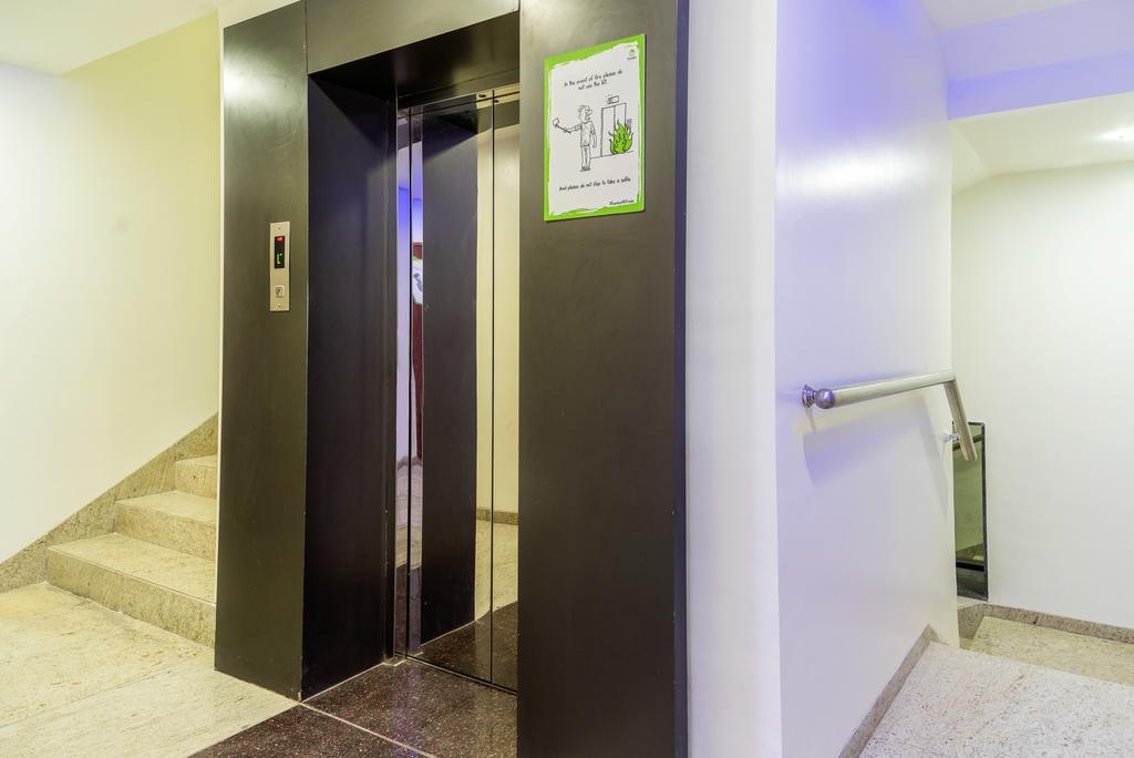 Treebo Trend Royal Kourt Aurangabad Hotel Bagian luar foto