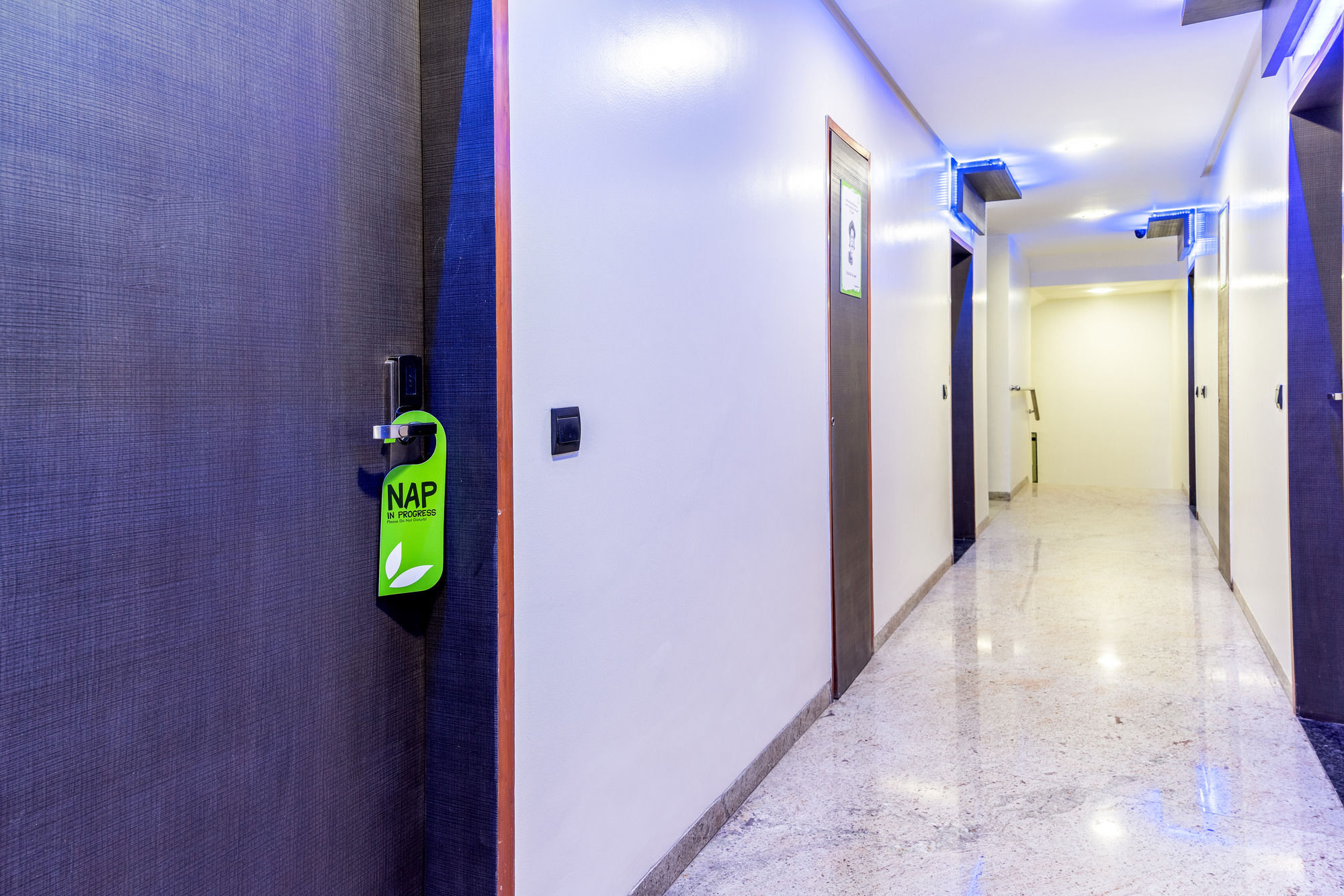 Treebo Trend Royal Kourt Aurangabad Hotel Bagian luar foto
