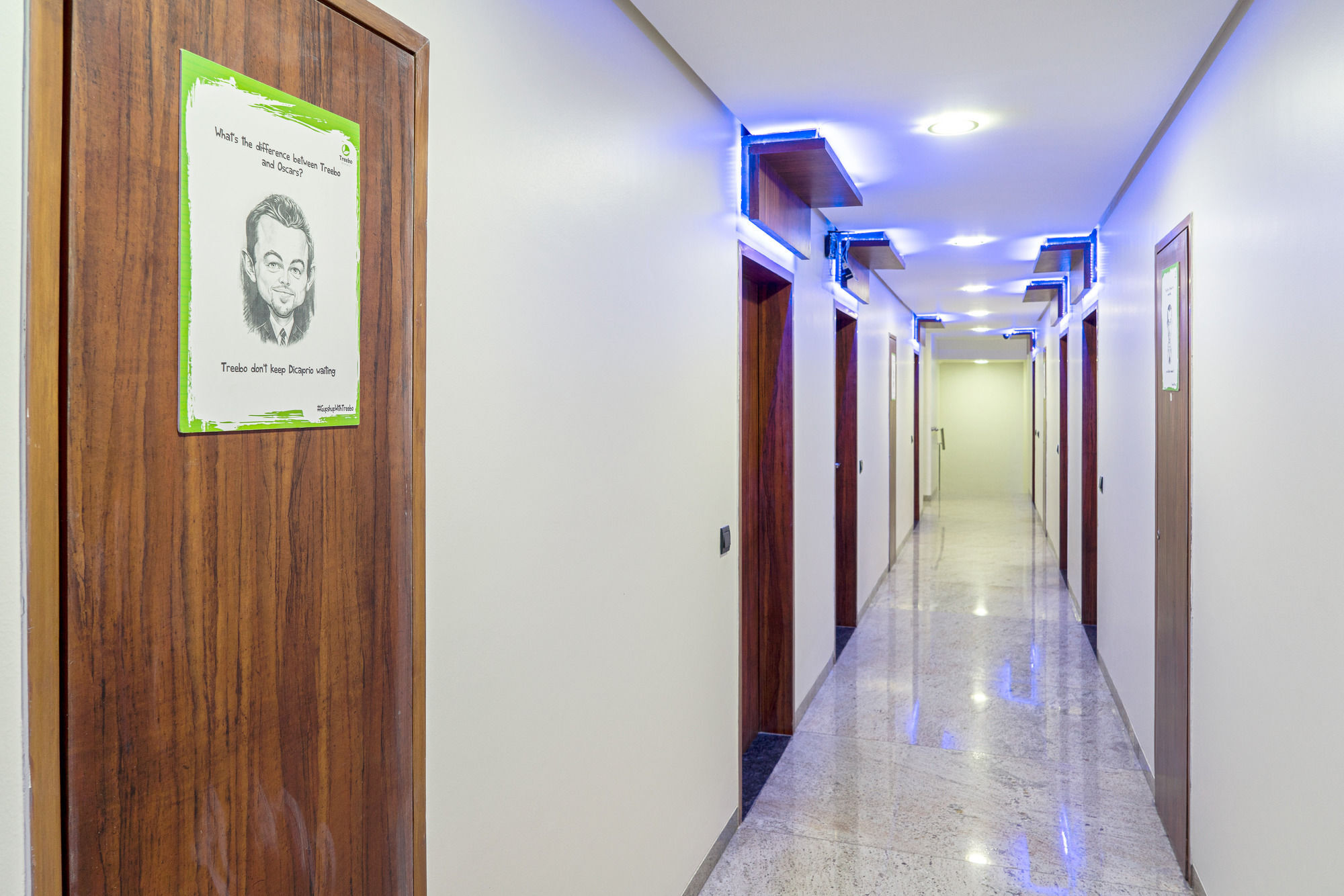Treebo Trend Royal Kourt Aurangabad Hotel Bagian luar foto